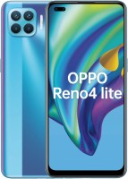 Купить мобільний телефон OPPO Reno4 Lite: цена от 4680 грн.