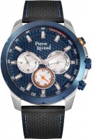 Купить наручные часы Pierre Ricaud 97257.T215QF: цена от 7998 грн.