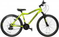 Купить велосипед Comanche Ranger Magnum Comp frame 13  по цене от 13689 грн.