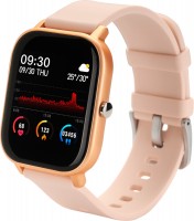 Купить смарт часы Globex Smart Watch Me  по цене от 1288 грн.