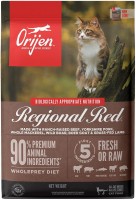 Купить корм для кошек Orijen Cat Regional Red 5.4 kg: цена от 3990 грн.