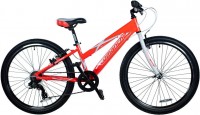 Купить велосипед Comanche Ontario L frame 15  по цене от 11817 грн.