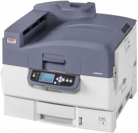 Купить принтер OKI C9655N 