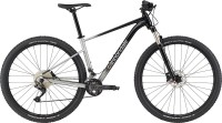 Купить велосипед Cannondale Trail SL 4 2021 frame M: цена от 44800 грн.