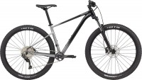 Купить велосипед Cannondale Trail SE 4 2021 frame M  по цене от 38726 грн.