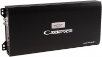 Купить автоусилитель Cadence QRS 2.300GH: цена от 7257 грн.