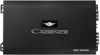 Купить автоусилитель Cadence QRS 1.600GH: цена от 6000 грн.