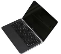 Купить ноутбук Dell XPS 13 L321x Ultrabook (XPS13-4129SLV) по цене от 22784 грн.