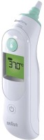Купить медицинский термометр Braun IRT 6515: цена от 2299 грн.