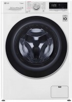 Купить стиральная машина LG AI DD F4V5RS0W: цена от 22939 грн.