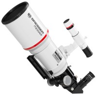Купить телескоп BRESSER Messier AR-102xs/460 Hexafoc  по цене от 14960 грн.
