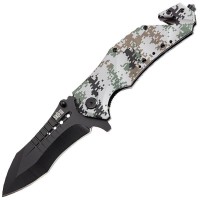 Купить нож / мультитул SKIF Plus Predator  по цене от 441 грн.