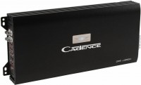 Купить автоусилитель Cadence QRS 4.125GH: цена от 7350 грн.