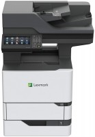 Купить МФУ Lexmark MX721ADE: цена от 84280 грн.