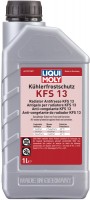 Купить охолоджувальна рідина Liqui Moly Kuhlerfrostschutz KFS 13 1L: цена от 426 грн.