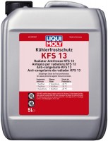Купить охлаждающая жидкость Liqui Moly Kuhlerfrostschutz KFS 13 5L: цена от 1846 грн.