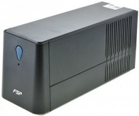 Fsp Ep 650  -  2