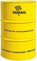 Купить моторное масло Bardahl XTC 5W-40 205L: цена от 65868 грн.