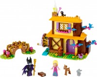 Купить конструктор Lego Auroras Forest Cottage 43188  по цене от 3099 грн.