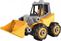 Купить конструктор Microlab Toys Tractor 8910  по цене от 257 грн.