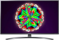 Купить телевизор LG 55NANO79: цена от 20470 грн.