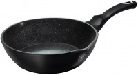 Купить сковородка Berlinger Haus Black Silver BH-6185  по цене от 736 грн.