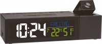 Купить радіоприймач / годинник TFA 605014: цена от 2989 грн.