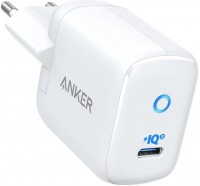Купить зарядное устройство ANKER PowerPort 3 Mini: цена от 1299 грн.