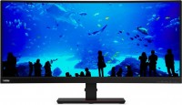 Купити монітор Lenovo T34w-20  за ціною від 42725 грн.