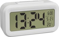 Купить радиоприемник / часы TFA 602018  по цене от 813 грн.