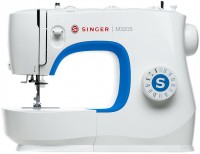 Купить швейная машина / оверлок Singer M3205  по цене от 7913 грн.