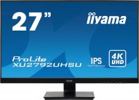 Купить монитор Iiyama ProLite XU2792UHSU-B1  по цене от 12017 грн.