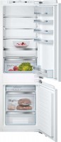 Купить встраиваемый холодильник Bosch KIS86AFE0: цена от 33866 грн.