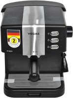 Купить кофеварка Vegas VCM-9070B  по цене от 2829 грн.