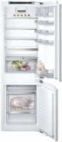 Купить встраиваемый холодильник Siemens KI 86NADF0: цена от 39400 грн.