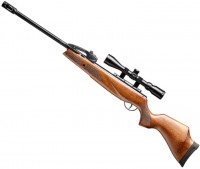 Купить пневматическая винтовка BSA Spitfire Multi-Shot 10  по цене от 16770 грн.