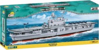 Купить конструктор COBI USS Enterprise CV-6 4815: цена от 6539 грн.