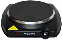 Купить плита Vegas VEC-1300  по цене от 859 грн.