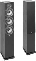 Купить акустическая система ELAC Debut F6.2  по цене от 12599 грн.
