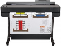 Купить плоттер HP DesignJet T650 (5HB10A): цена от 63029 грн.