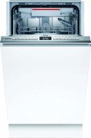 Купить встраиваемая посудомоечная машина Bosch SPV 4XMX28: цена от 17179 грн.