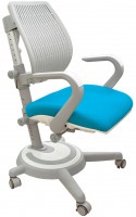 Купить компьютерное кресло Mealux Ergoback  по цене от 9781 грн.