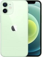 Купить мобильный телефон Apple iPhone 12 mini 64GB  по цене от 11370 грн.
