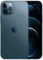 Купить мобильный телефон Apple iPhone 12 Pro 512GB: цена от 25406 грн.