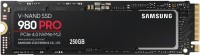 Купить SSD Samsung 980 PRO (MZ-V8P2T0BW) по цене от 6330 грн.