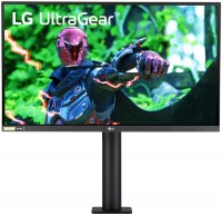 Купить монитор LG UltraGear 27GN880: цена от 37674 грн.