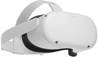 Купить окуляри віртуальної реальності Oculus Quest 2 256 Gb: цена от 14469 грн.
