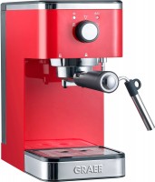 Купить кофеварка Graef ES 403  по цене от 8999 грн.