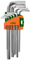 Купить набор инструментов GRAD Tools 4022075  по цене от 133 грн.