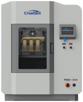 Купить 3D-принтер CreatBot PEEK-300  по цене от 660280 грн.